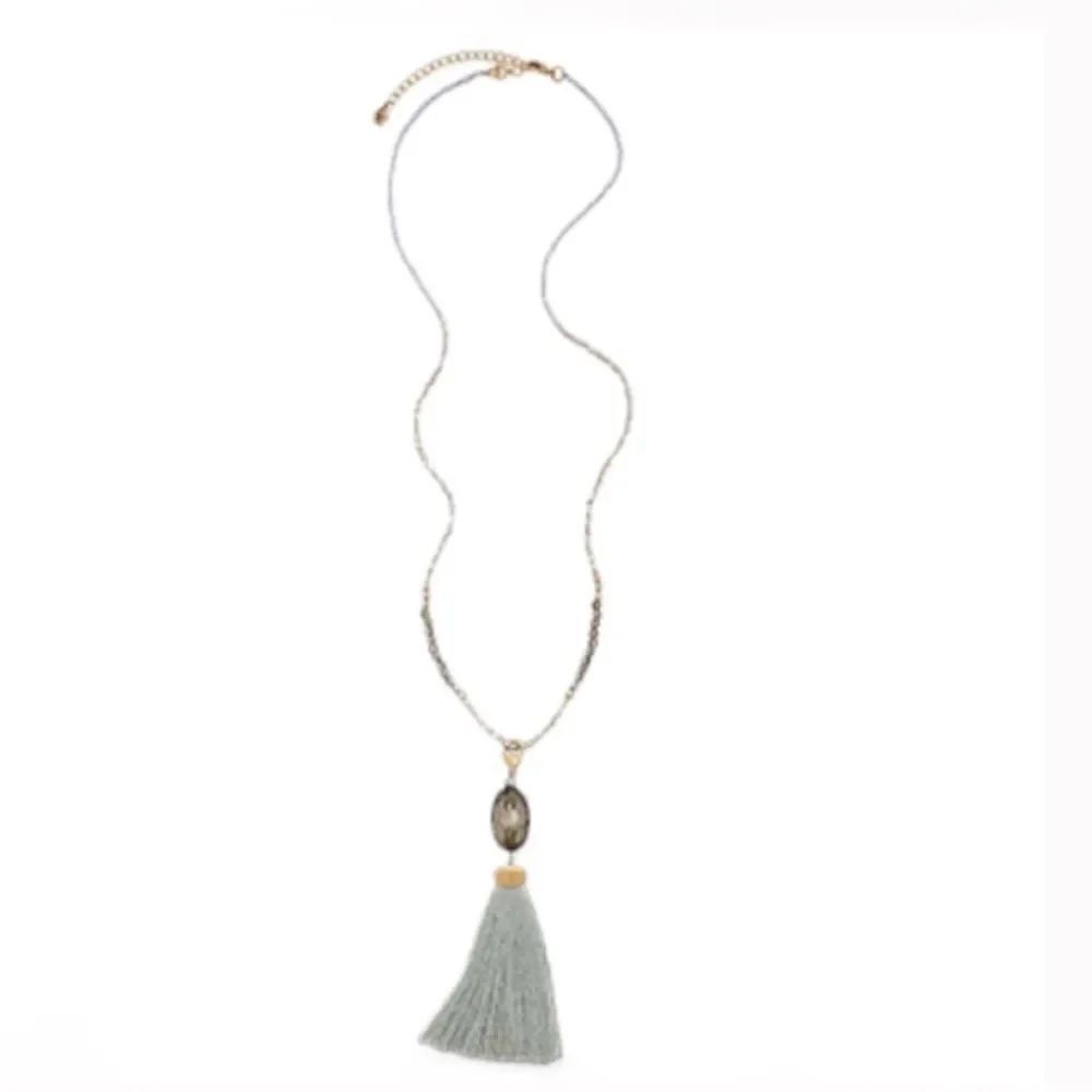 Premier Designs Dazzled necklace 